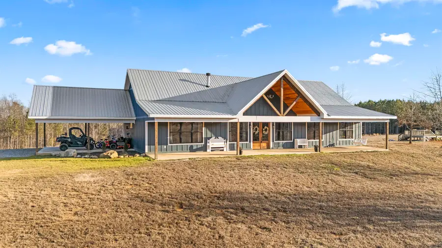 719 Co Rd 62, Bremen, AL 35033 - #2