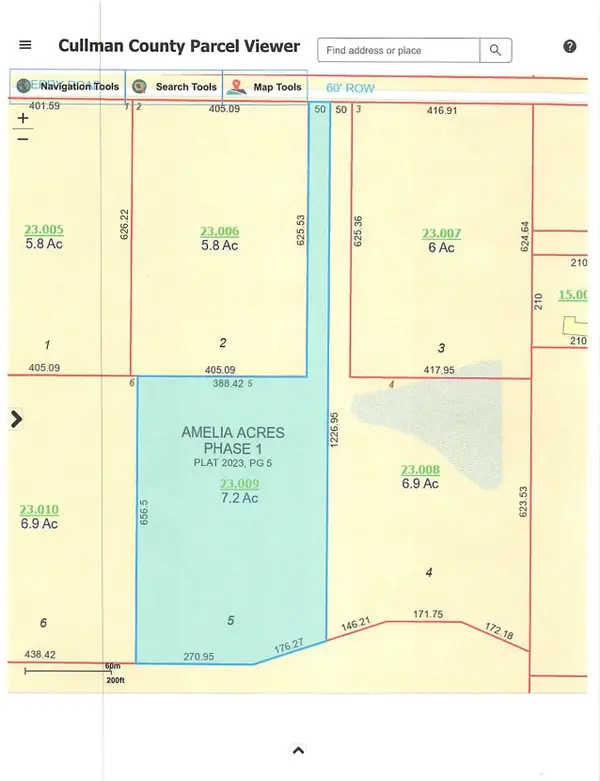 1818 Co Rd 1338, Vinemont, AL 35179
