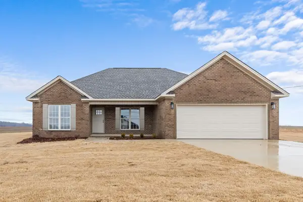 1020 Co Rd 31, Killen, AL 35645