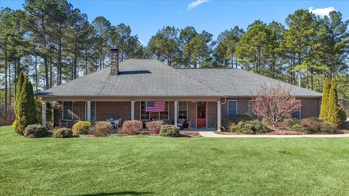 7680 Co Rd 35, Bremen, AL 35033 - #1