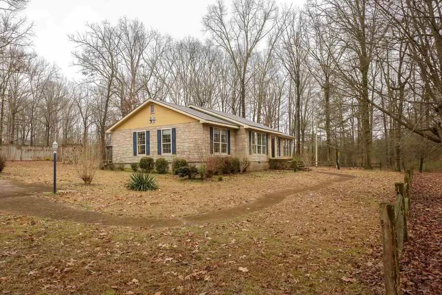 4950 Hwy 17, Florence, AL 35634 - #2