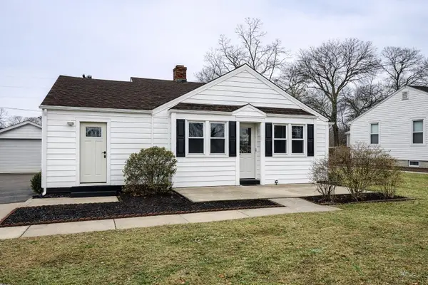 818 E Ford Ave, Muscle Shoals, AL 35661