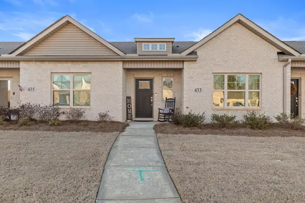 433 SE Ronnie Dr, Hartselle, AL 35640