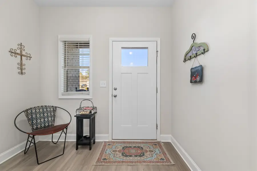 433 SE Ronnie Dr, Hartselle, AL 35640 - #2