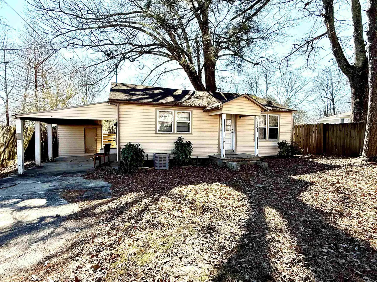 1318 Ann St, Cullman, AL 35055 - Image #1