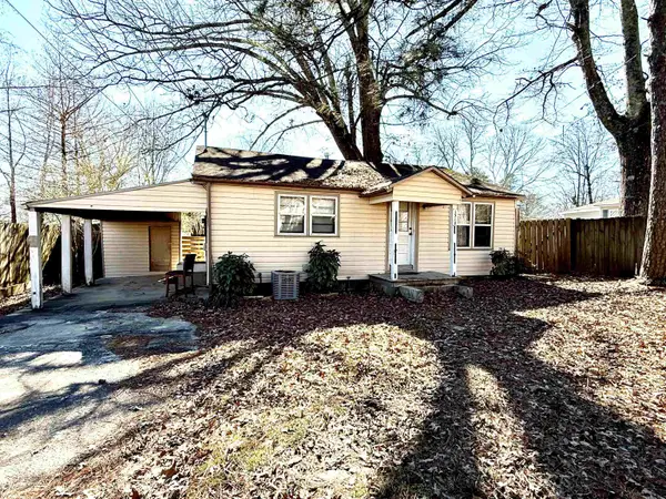 1318 Ann St, Cullman, AL 35055