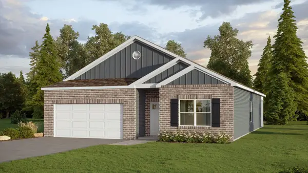 200 Ashland Dr, Hanceville, AL 35077