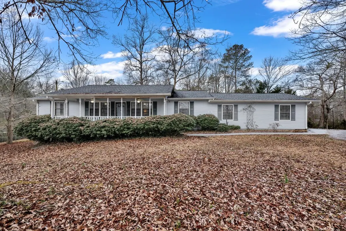 143 Co Rd 244, Cullman, AL 35057 - #1