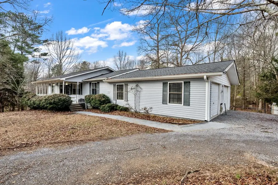 143 Co Rd 244, Cullman, AL 35057 - #2