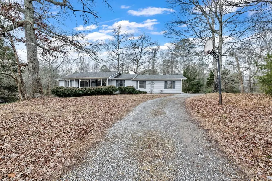143 Co Rd 244, Cullman, AL 35057 - #3