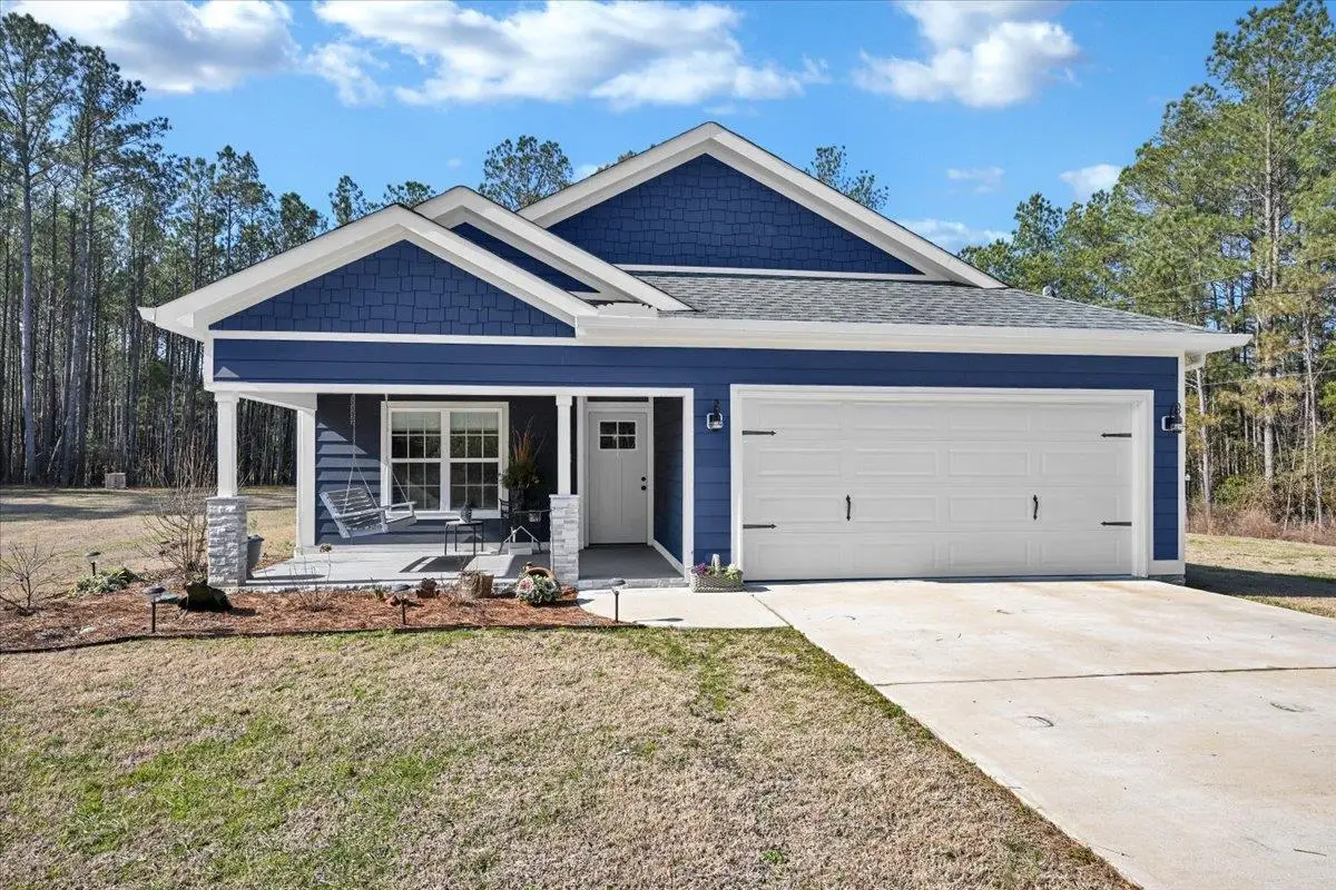 871 Co Rd 96, Crane Hill, AL 35053 - #1