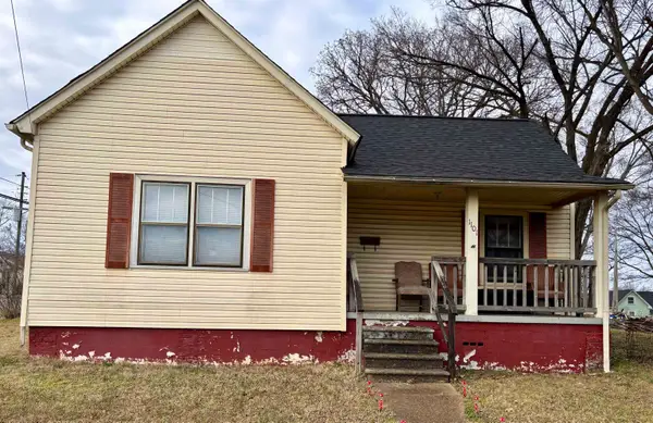 1101 E Limestone St, Florence, AL 35630