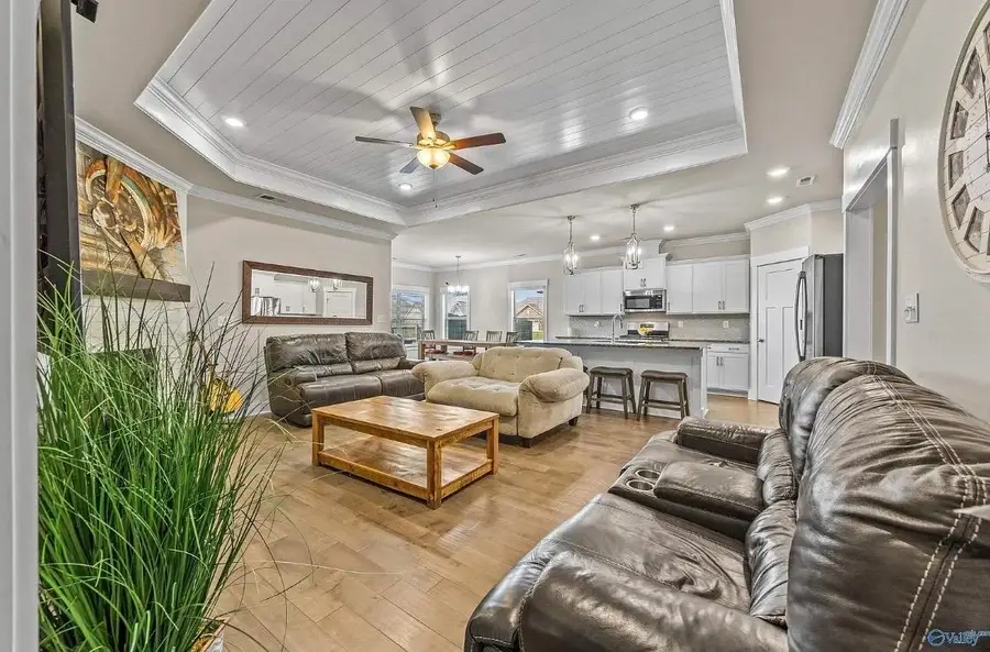 22584 Big Oak Dr, Athens, AL 35613 - #2