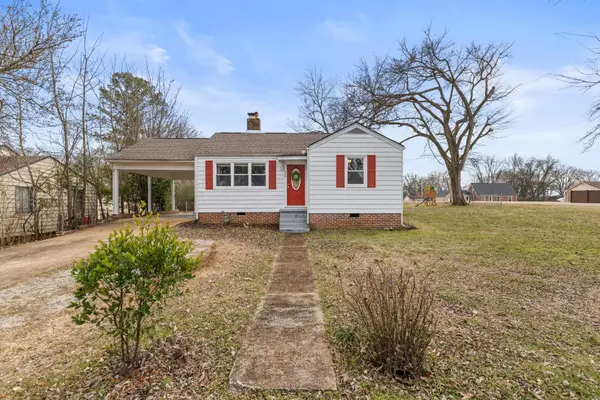 800 Ford Ave, Muscle Shoals, AL 35661