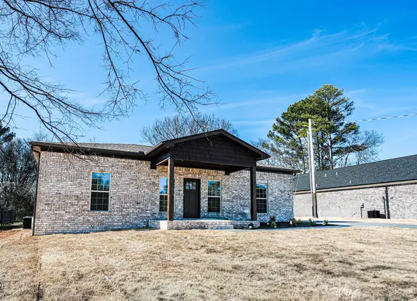 227 Markate Ave, Muscle Shoals, AL 35661