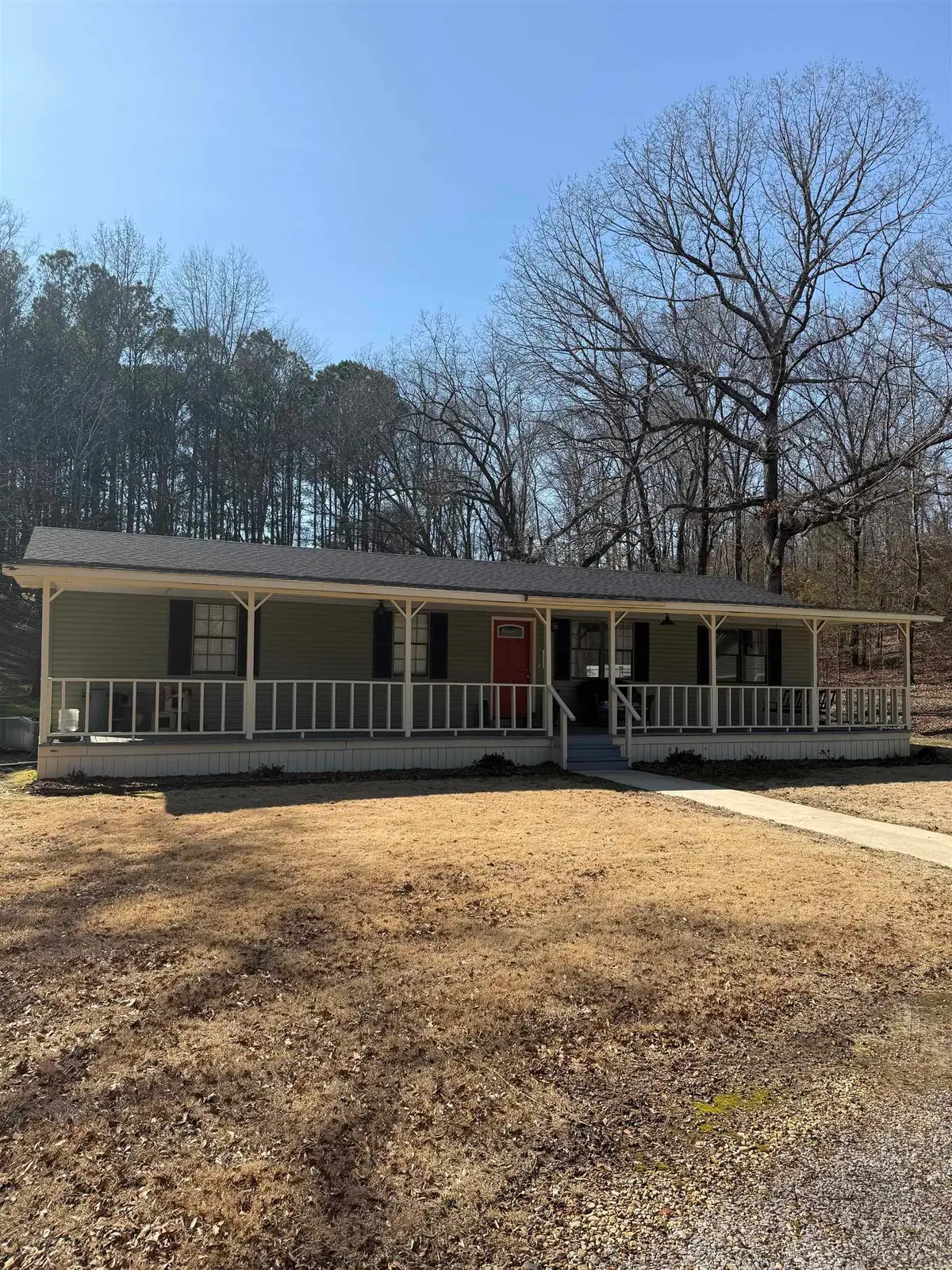 850 Skyline Dr, Hamilton, AL 35570 - #1