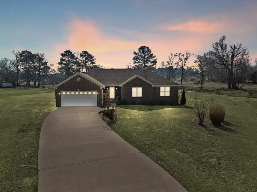 21185 Barley Terrace Dr, Elkmont, AL 35620 - #2