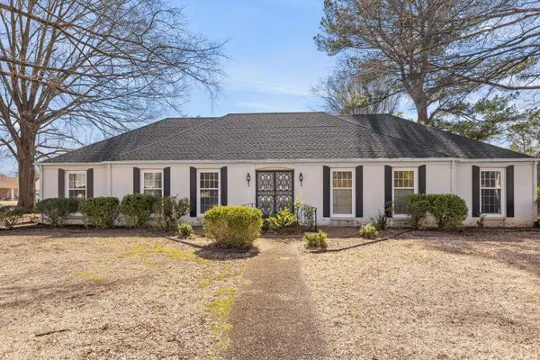 129 Cedarcrest Dr, Florence, AL 35630