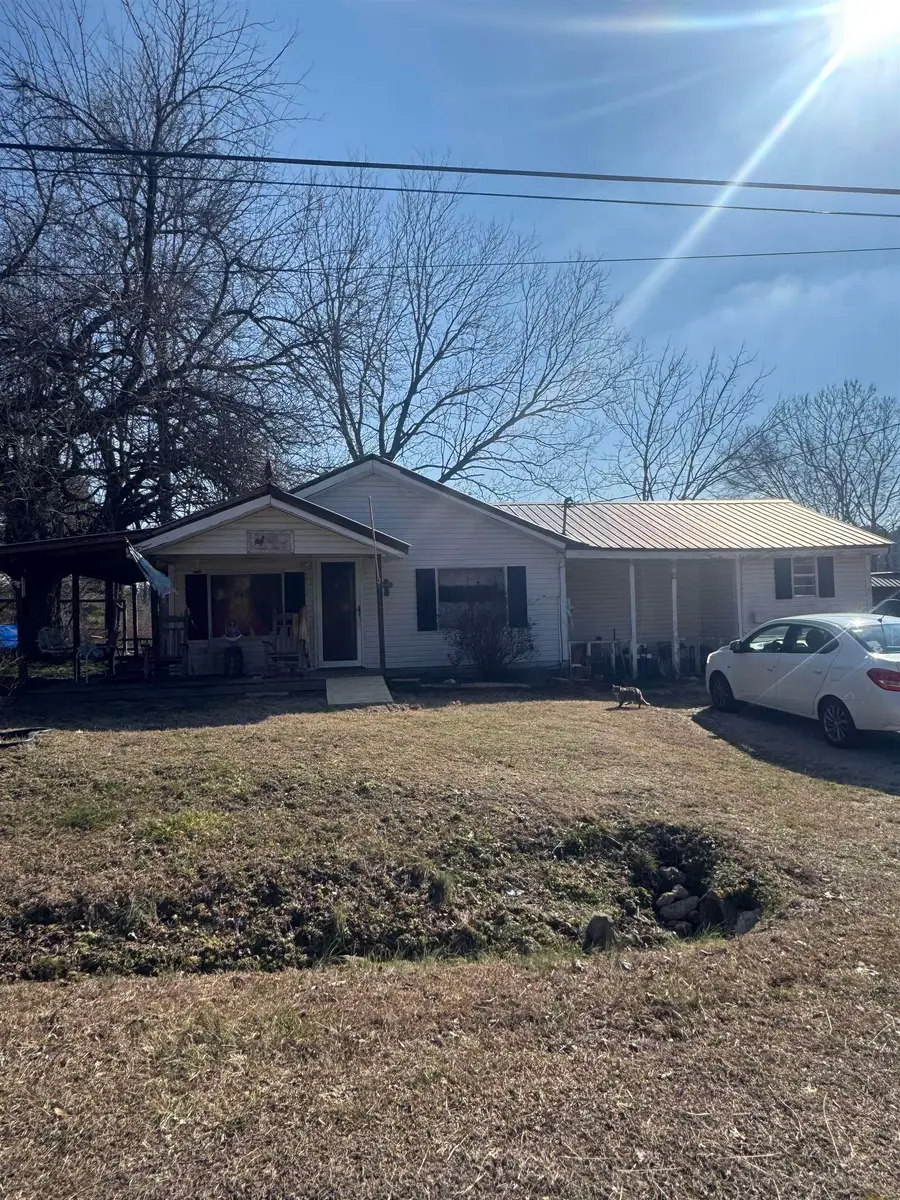 3210 Colburn Mountain Rd, Tuscumbia, AL 35674 - #2