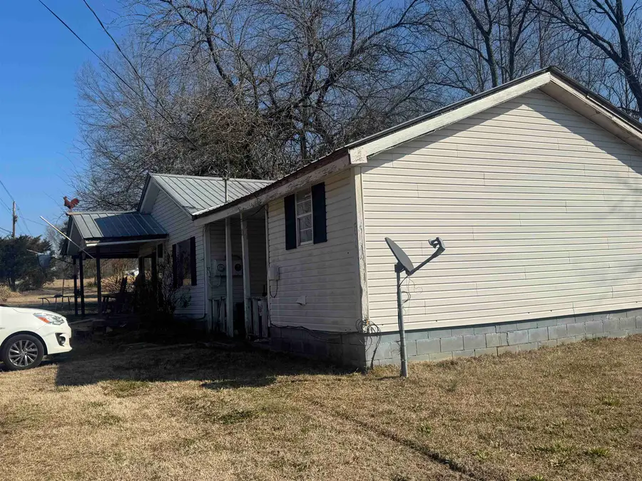 3210 Colburn Mountain Rd, Tuscumbia, AL 35674 - #3