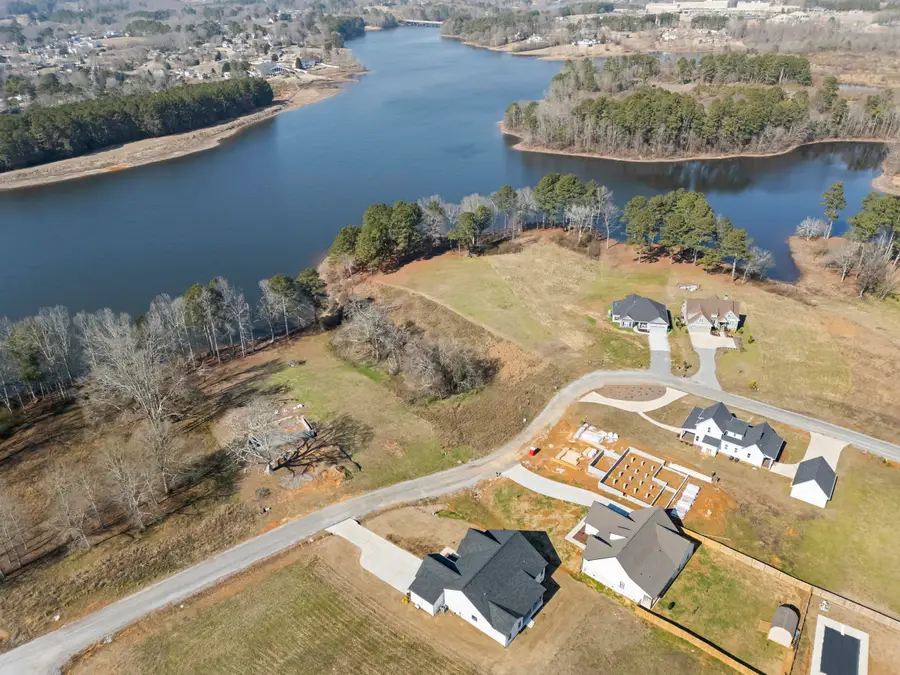 Lot 33 Eastern Shores Dr, Cullman, AL 35055 - #3
