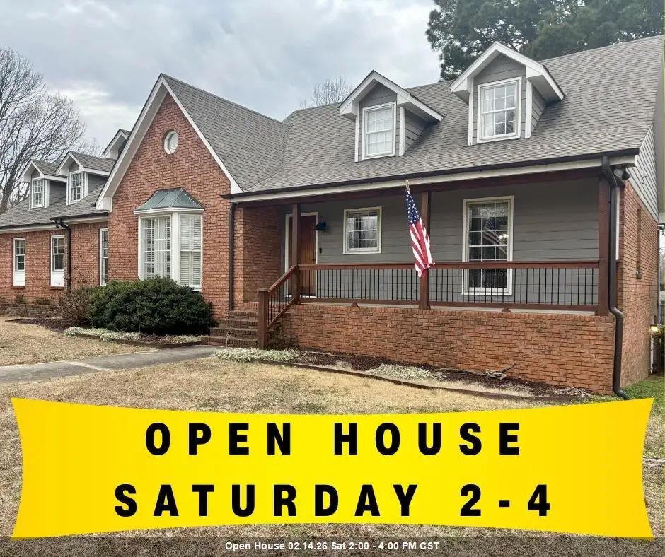 2139 Madison Ave, Cullman, AL 35058 - #1