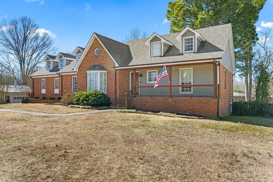 2139 Madison Ave, Cullman, AL 35058 - #3