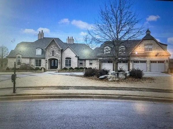 116 Barrington Ct, Muscle Shoals, AL 35661