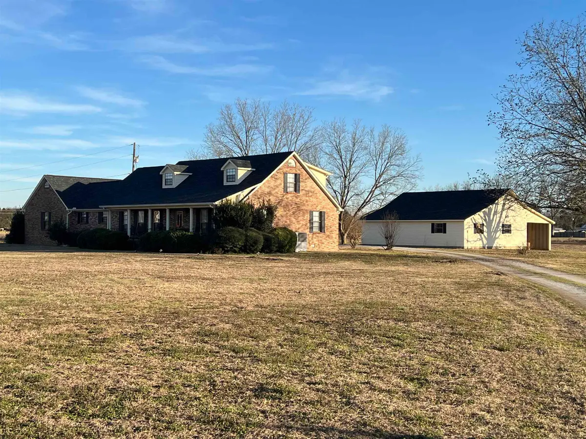 4200 Old Hwy 20, Tuscumbia, AL 35674 - #1