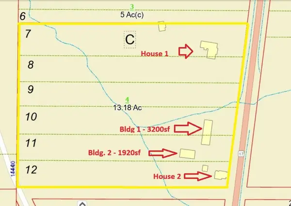 5723 Hwy 17, Florence, AL 35633