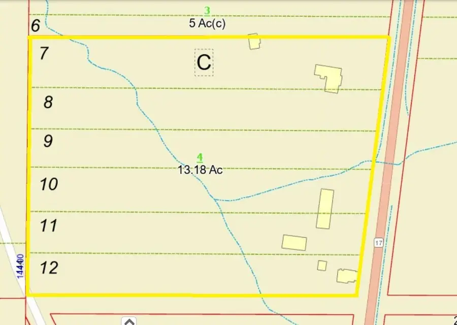 5723 Hwy 17, Florence, AL 35633 - #2