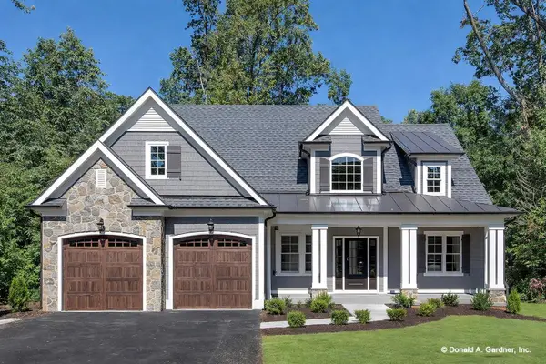 0 Golfview Dr #Lot 6, Arab, AL 35016