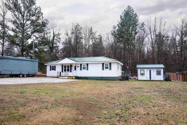580 Duncan Ln, Leighton, AL 35646