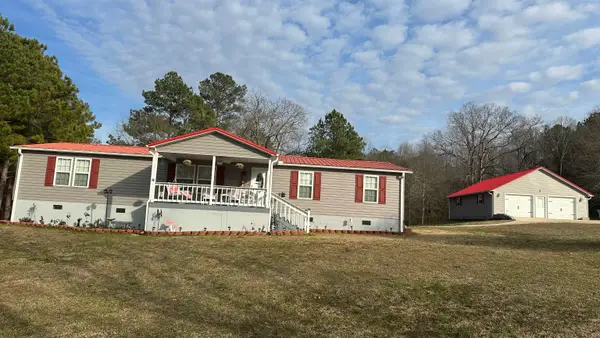 1374 Old Mill Rd, Blountsville, AL 35031