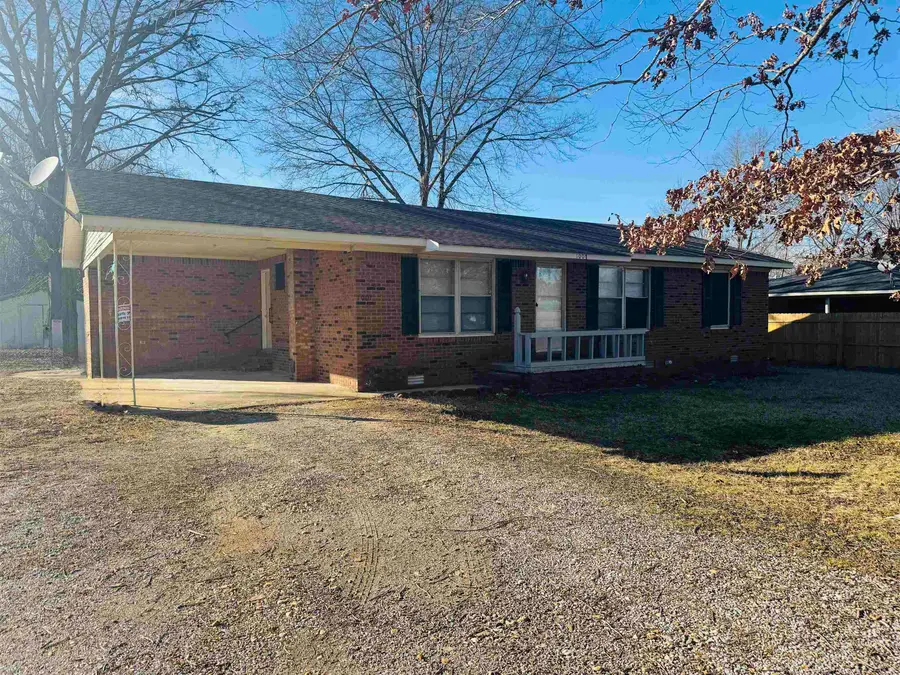 1001 4th St, Red Bay, AL 35582 - #2