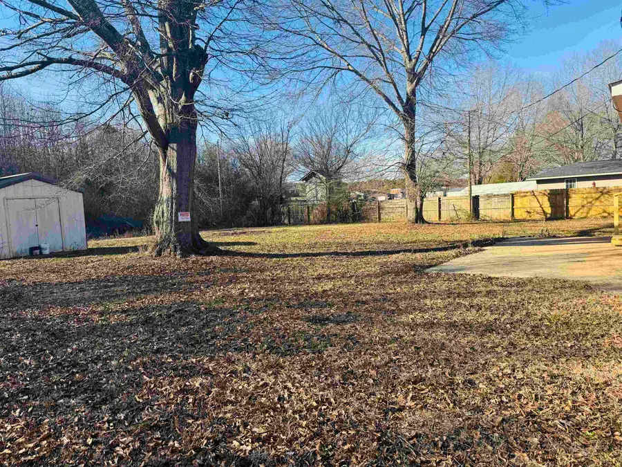 1001 4th St, Red Bay, AL 35582 - #3