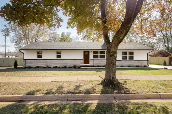 408 Michigan Ave, Muscle Shoals, AL 35661