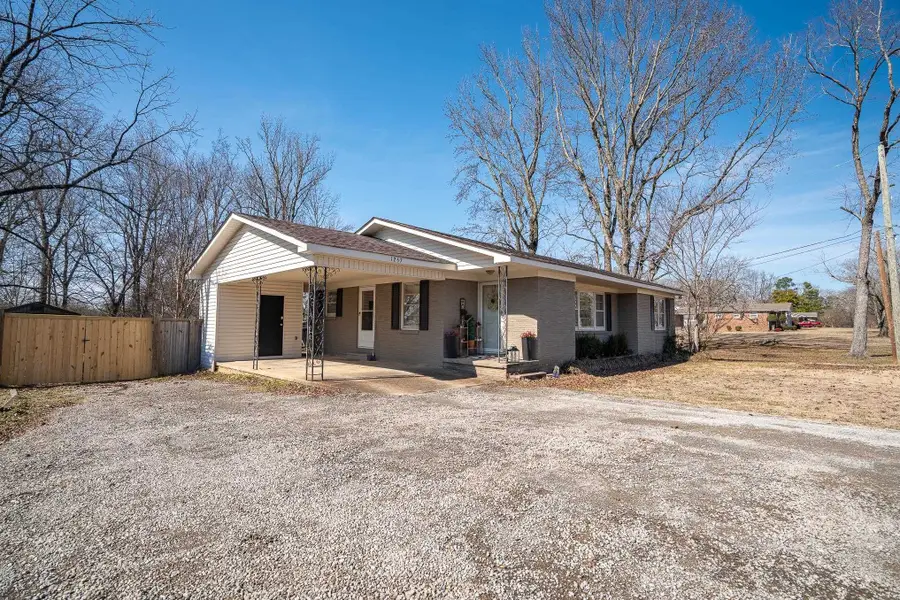 1257 Co Rd 7, Florence, AL 35633 - #2