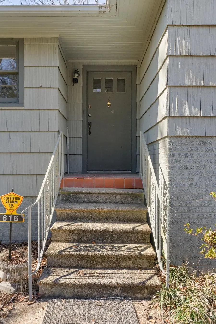 616 W Lelia St, Florence, AL 35630 - #3