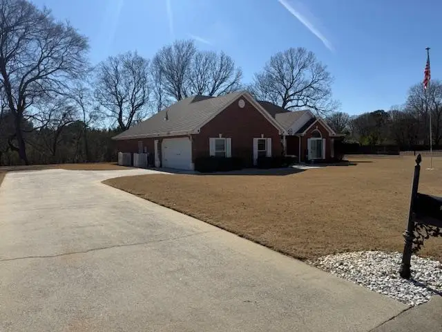 117 Pin Oak Dr, Florence, AL 35633 - #3