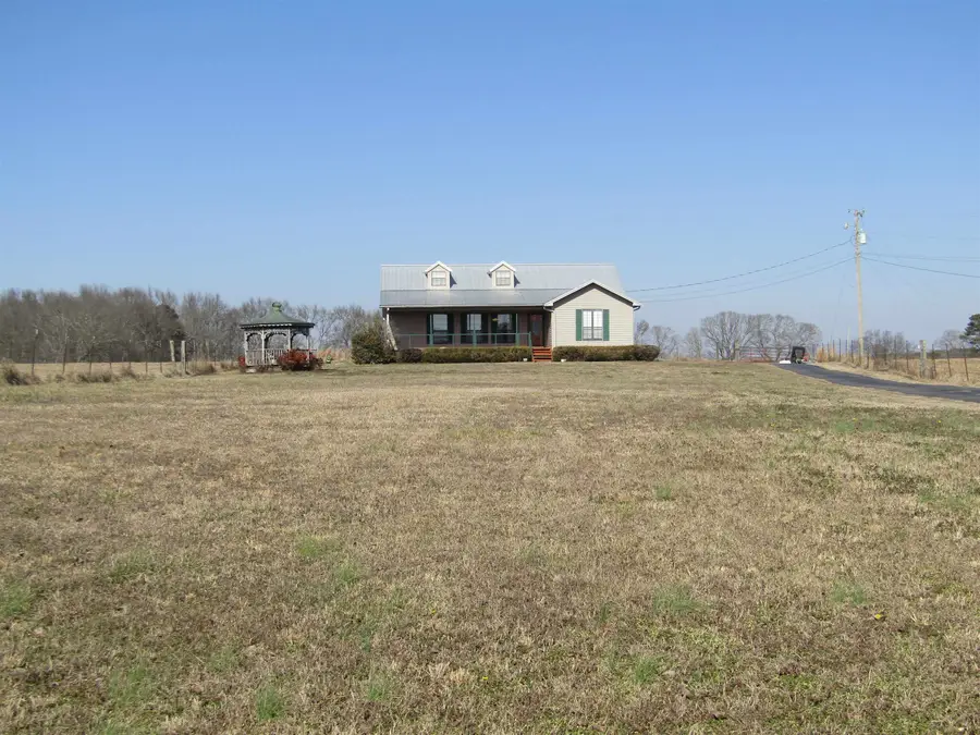 2641 Co Rd 730, Cullman, AL 35055 - #3