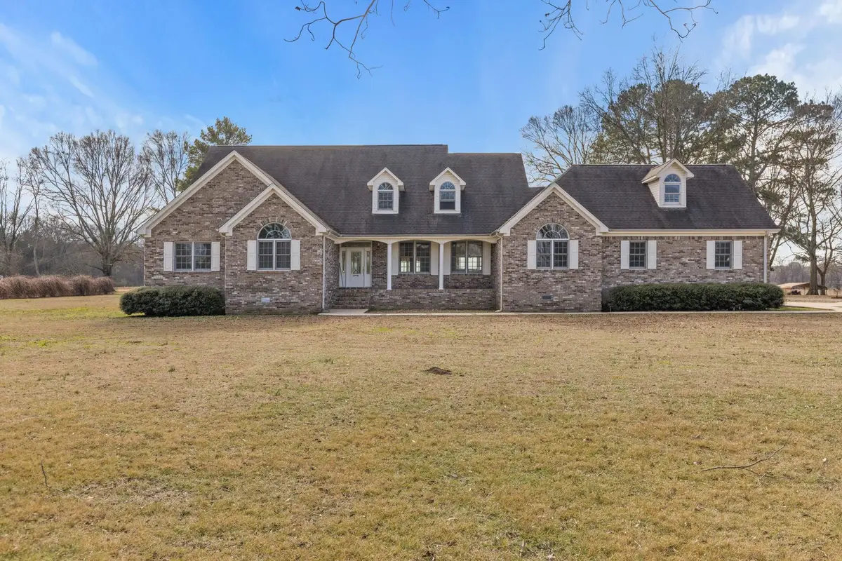 7210 Old Hwy 20, Leighton, AL 35646 - #1