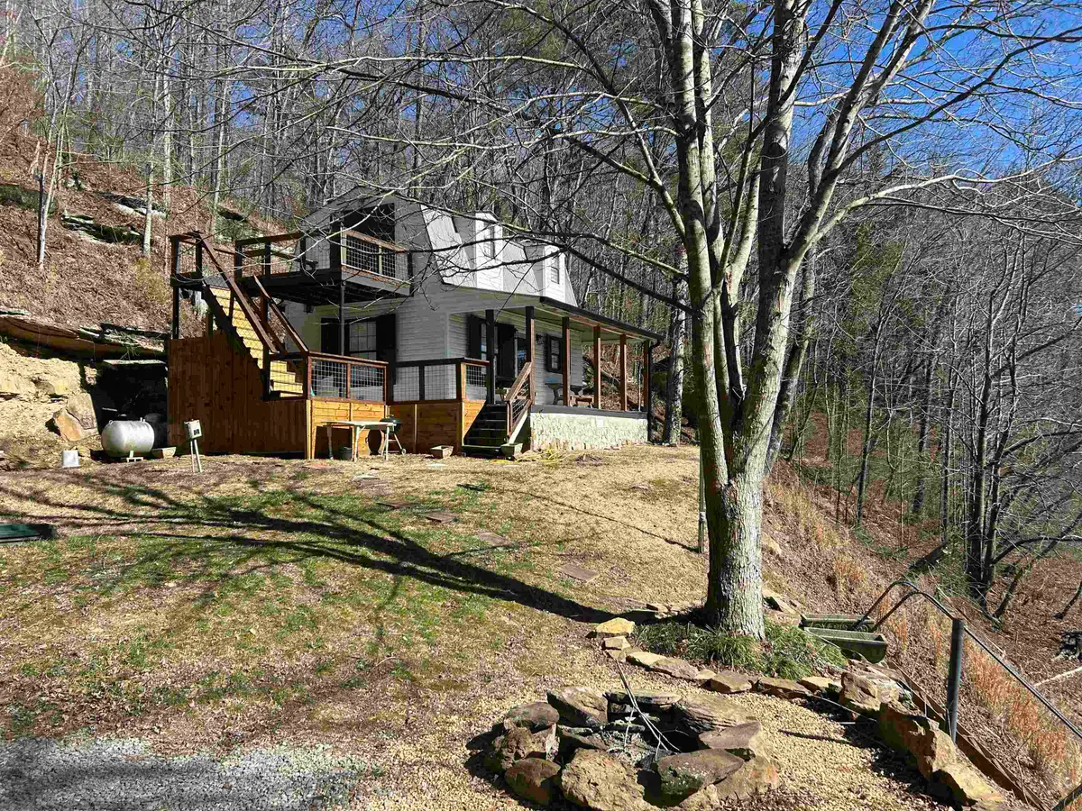 2740 Co Rd 68, Bremen, AL 35033 - #1