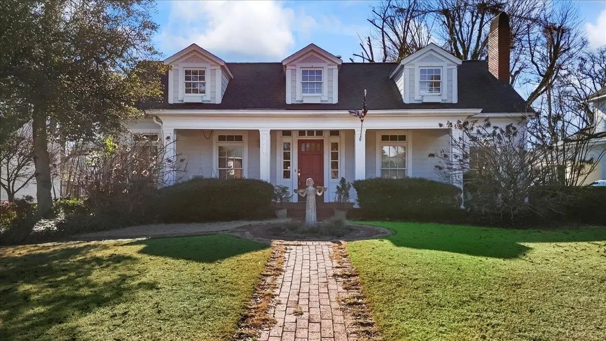 508 7th St, Cullman, AL 35055 - #1