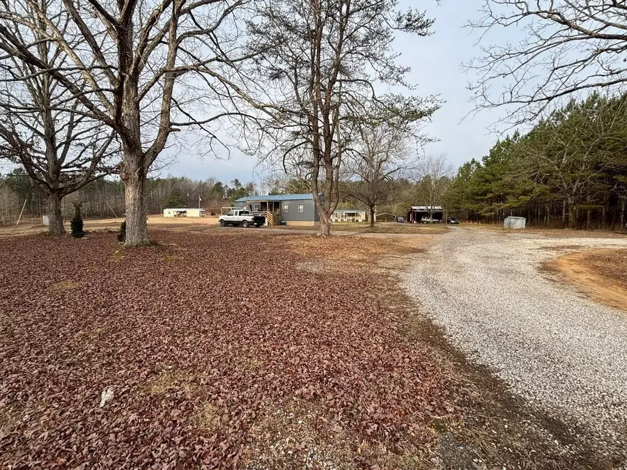 671 Co Rd 195, Danville, AL 35619 - #2