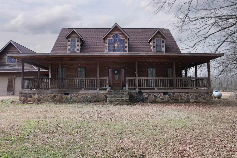 10029 Co Rd 81, Florence, AL 35633 - #2