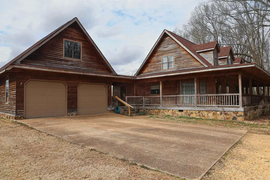 10029 Co Rd 81, Florence, AL 35633 - #3