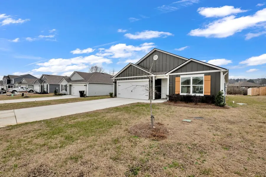 1114 Waverley Ln, Cullman, AL 35055 - #2