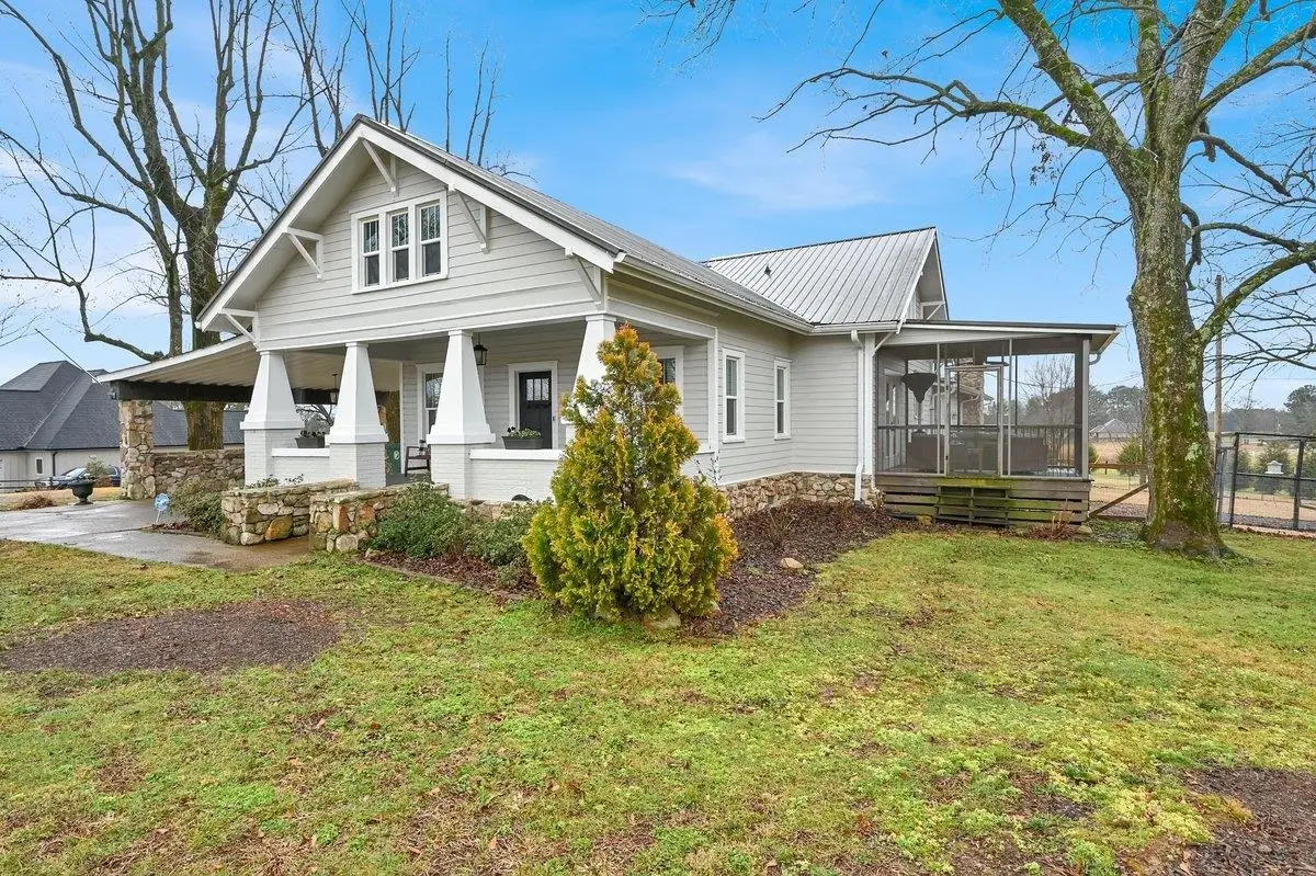 427 Co Rd 436, Cullman, AL 35055 - #1