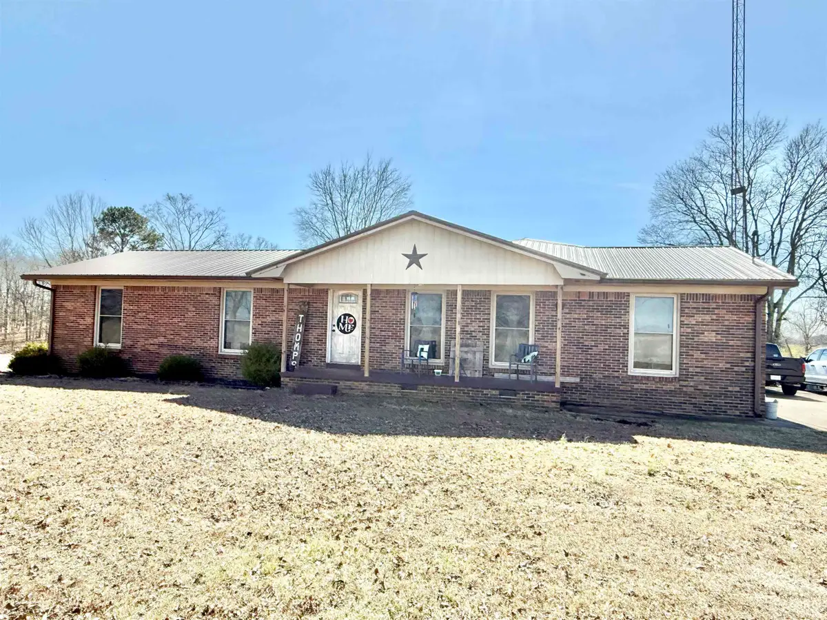122 Mcintyre Rd, Iron City, TN 38463 - #1